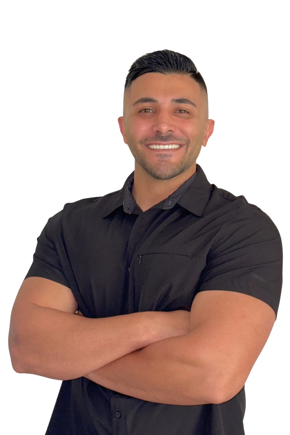 Pouya Rostampour — Southern California commercial real estate advisor and investment strategist at RSTM Properties.