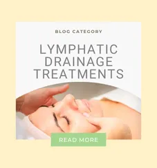 Lymphatic Drainage Blog Post Category