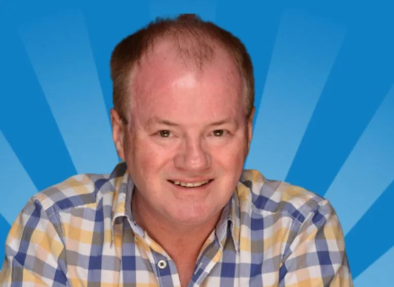 Jim J Davidson, DTM