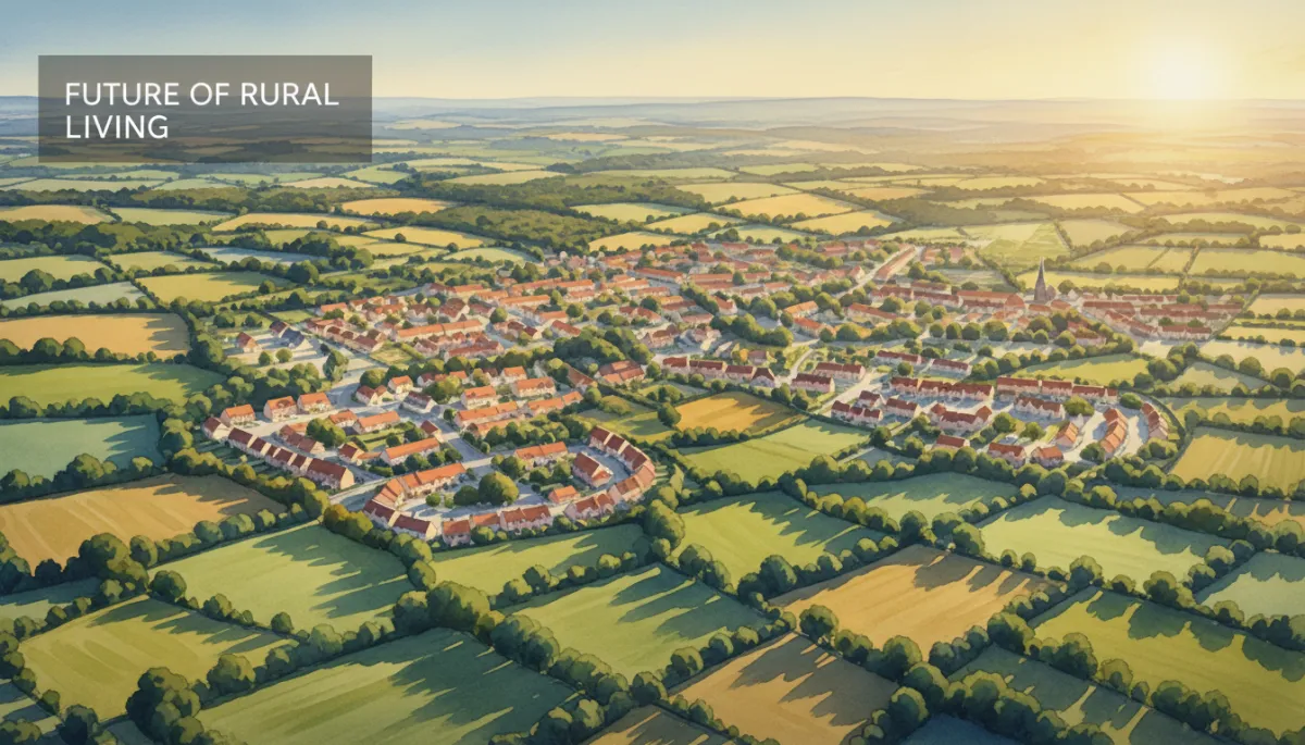 How To Find Off-Market Land Deals In The UK (That Actually Stack Financially)
