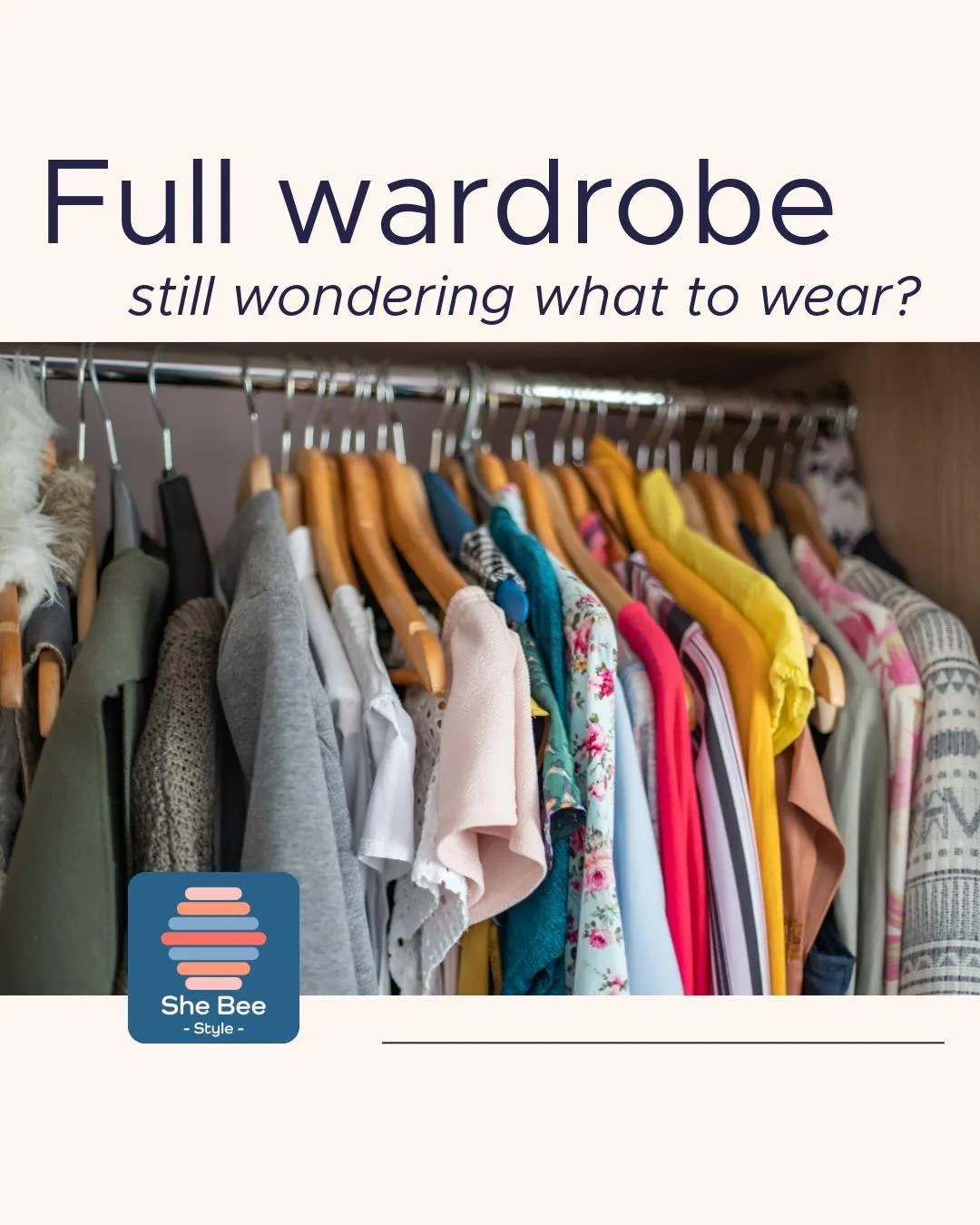 Colour Analysis - why it changes everything