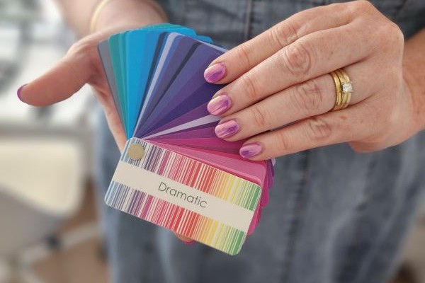 The Lightbulb Moment: What Happens When You Finally Discover Your Colours