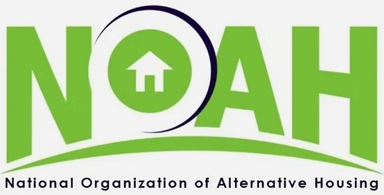 NOAH certified tiny home for sale