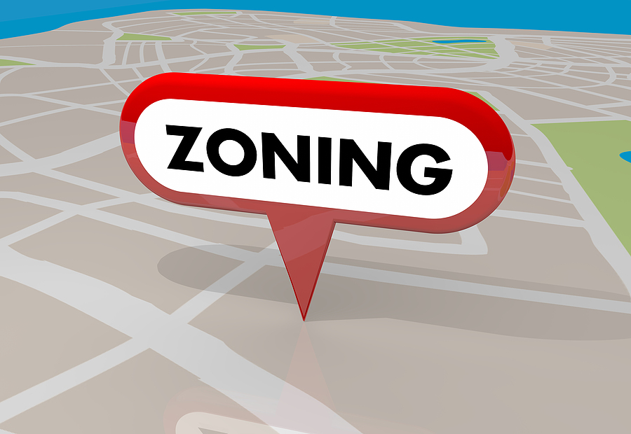 Zoning for tiny homes