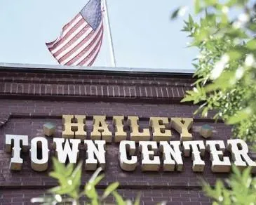 Tiny homes in Hailey, Idaho
