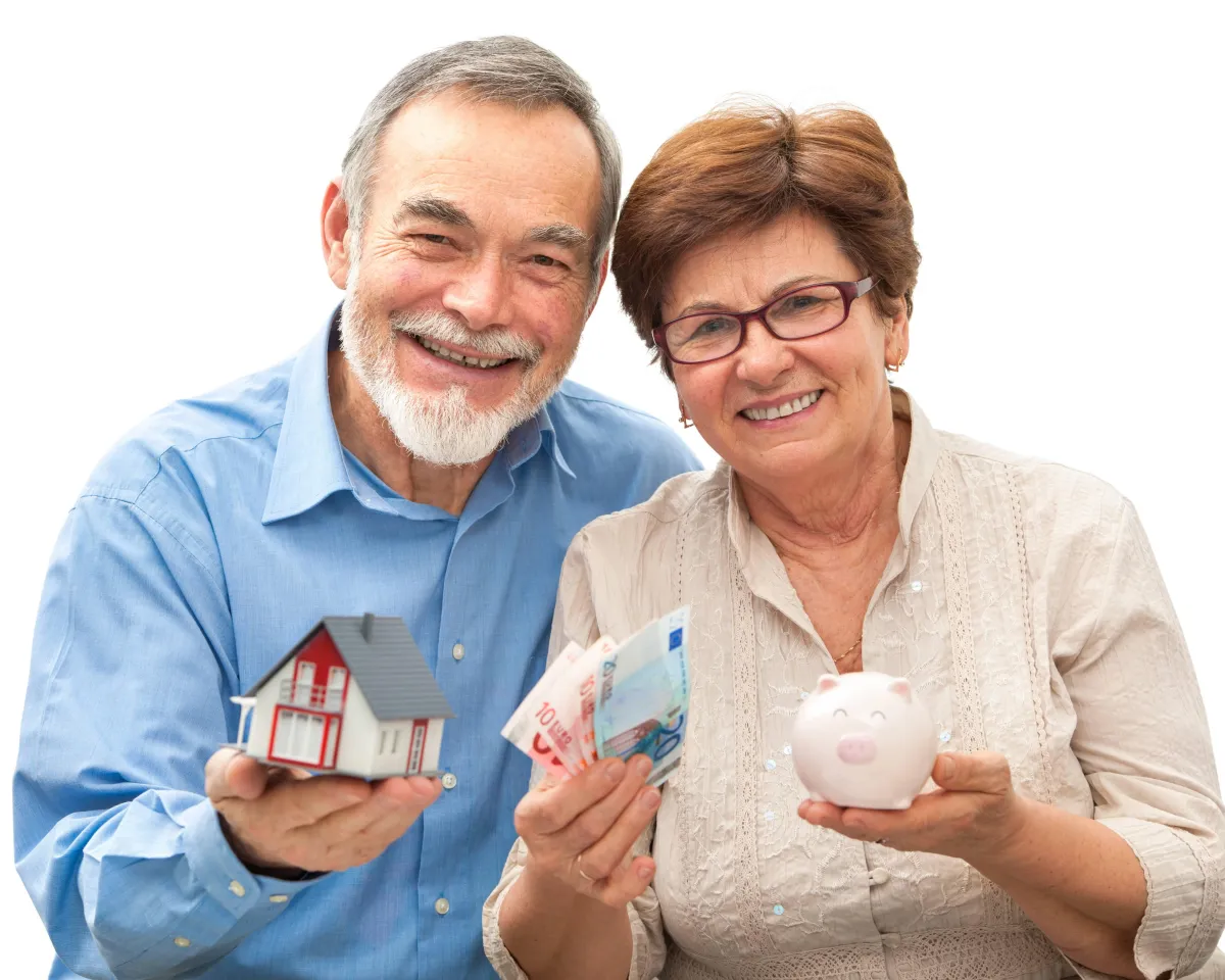 Can Tiny Homes Deliver Affordable Retirement Housing?