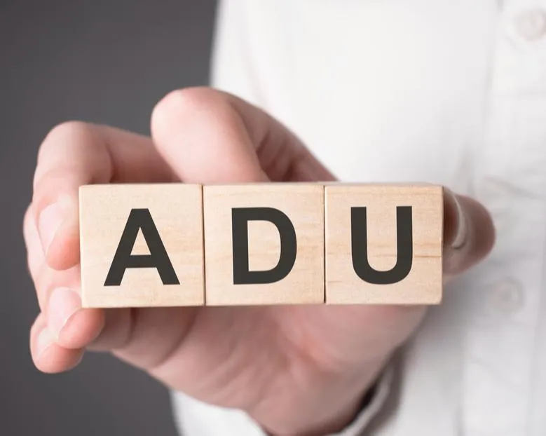 Can a Park Model Tiny Home Be an ADU? 