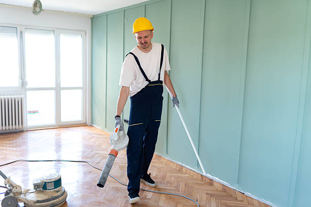 a close up of a computer processor chip