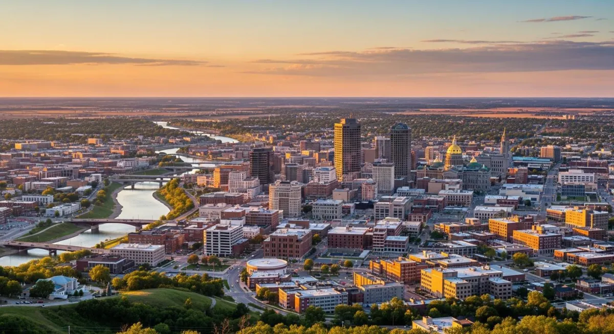 Best Neighborhoods in Des Moines for First-Time Buyers