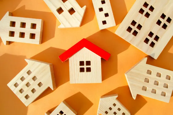 Is the Des Moines Housing Market Cooling or Just Normalizing?