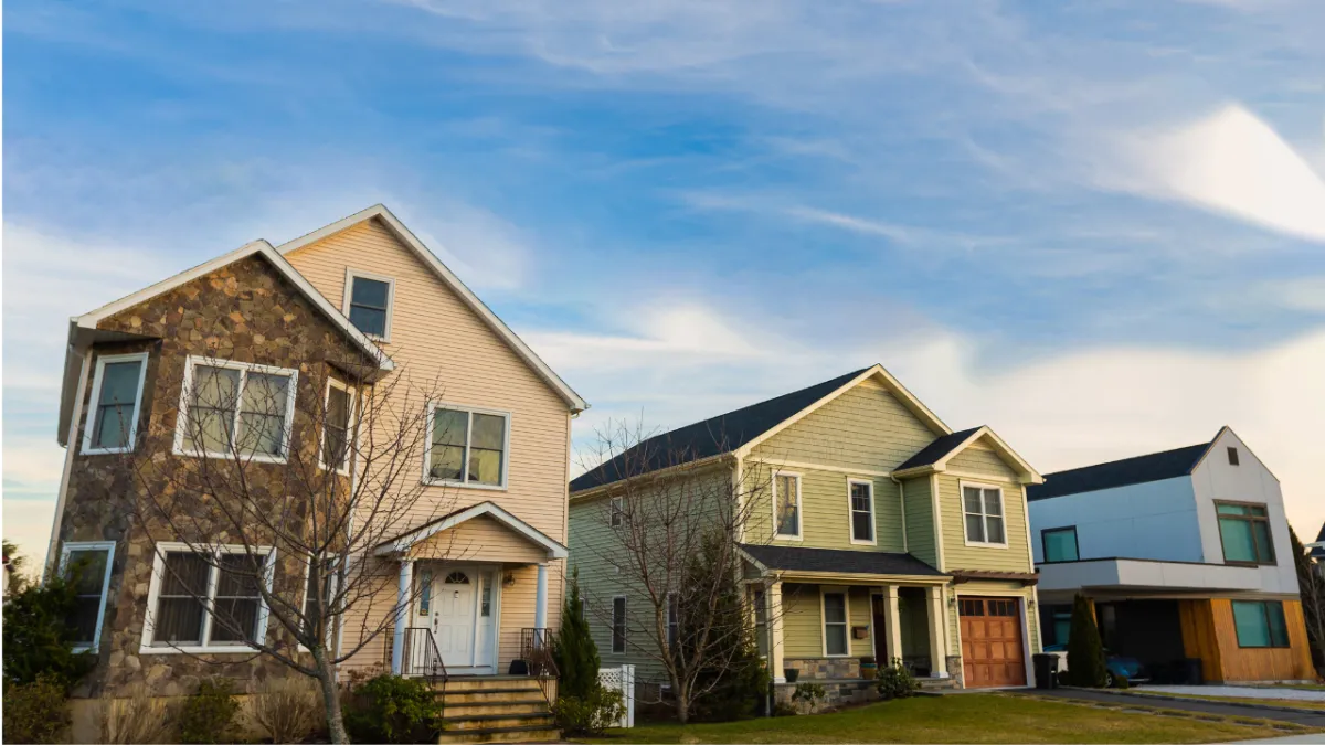 What Is Missing Middle Housing and Why Is Des Moines Talking About It?