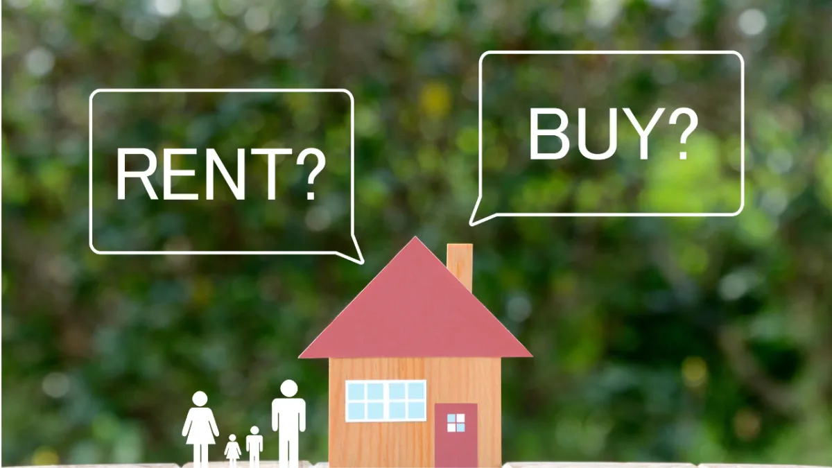 Should You Rent First or Buy Right Away in Des Moines?