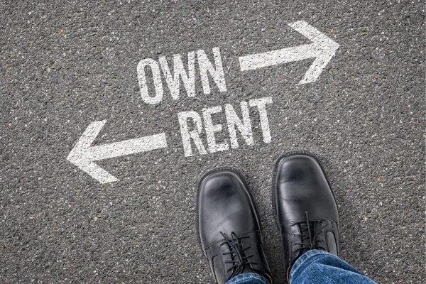 Rent vs Buy in Des Moines: What Makes Sense Right Now?