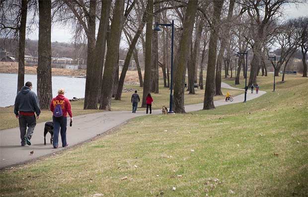 Best Walkable Neighborhoods in Des Moines for Buyers
