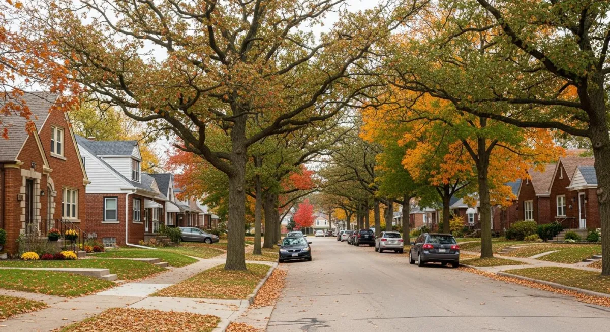 Buying in Beaverdale and Other Older-Home Neighborhoods in Des Moines
