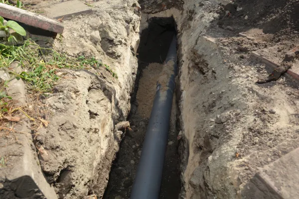 Sewer Lines, Foundations, and Trees: Expensive Problems Des Moines Buyers Miss