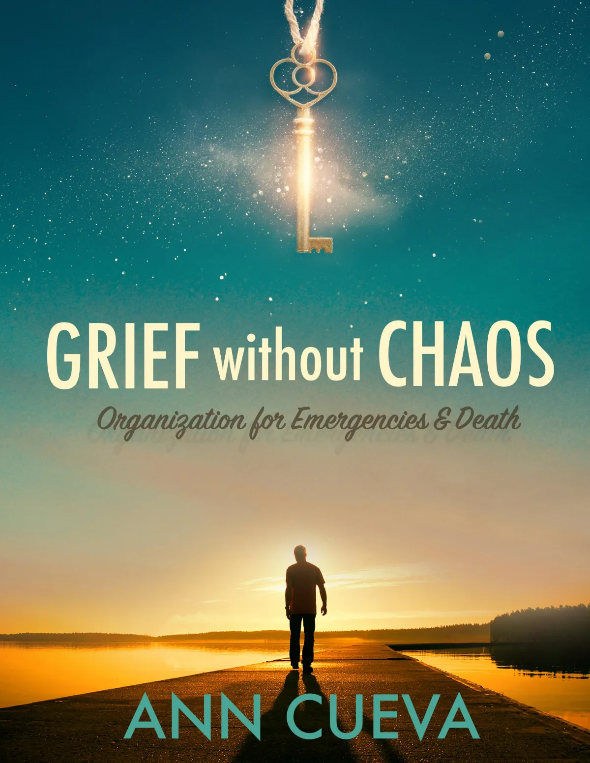 Grief Without Chaos ™