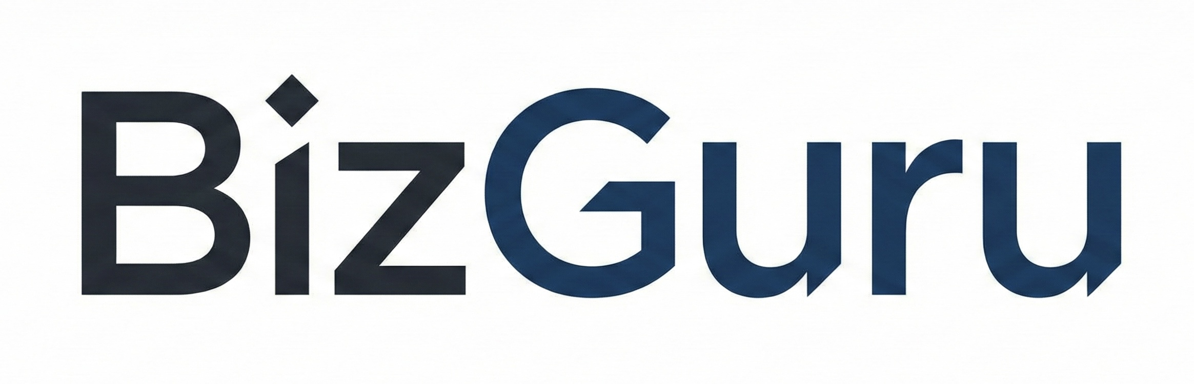 BizGuru-small-business-automation-crm-logo