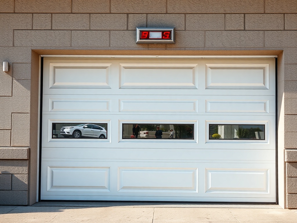 Lakewood Emergency Garage Door Service