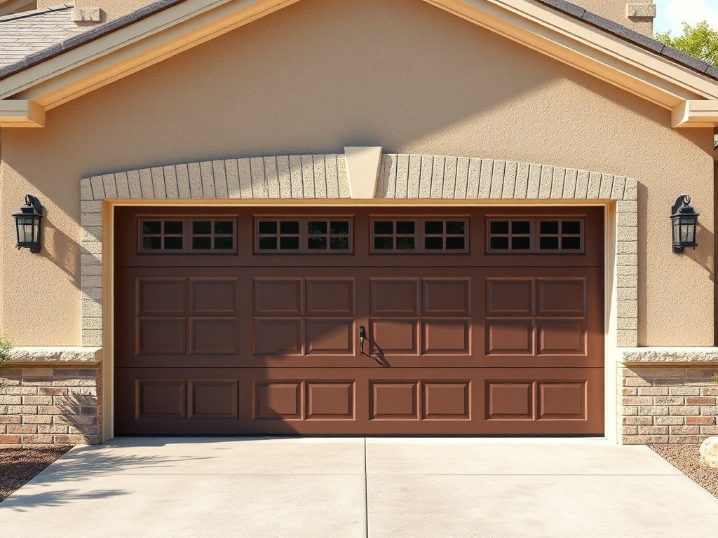Garage Door Repair Denver