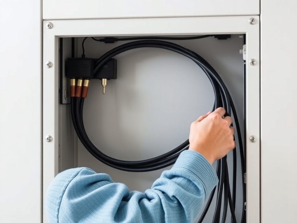 Garage Door Repair