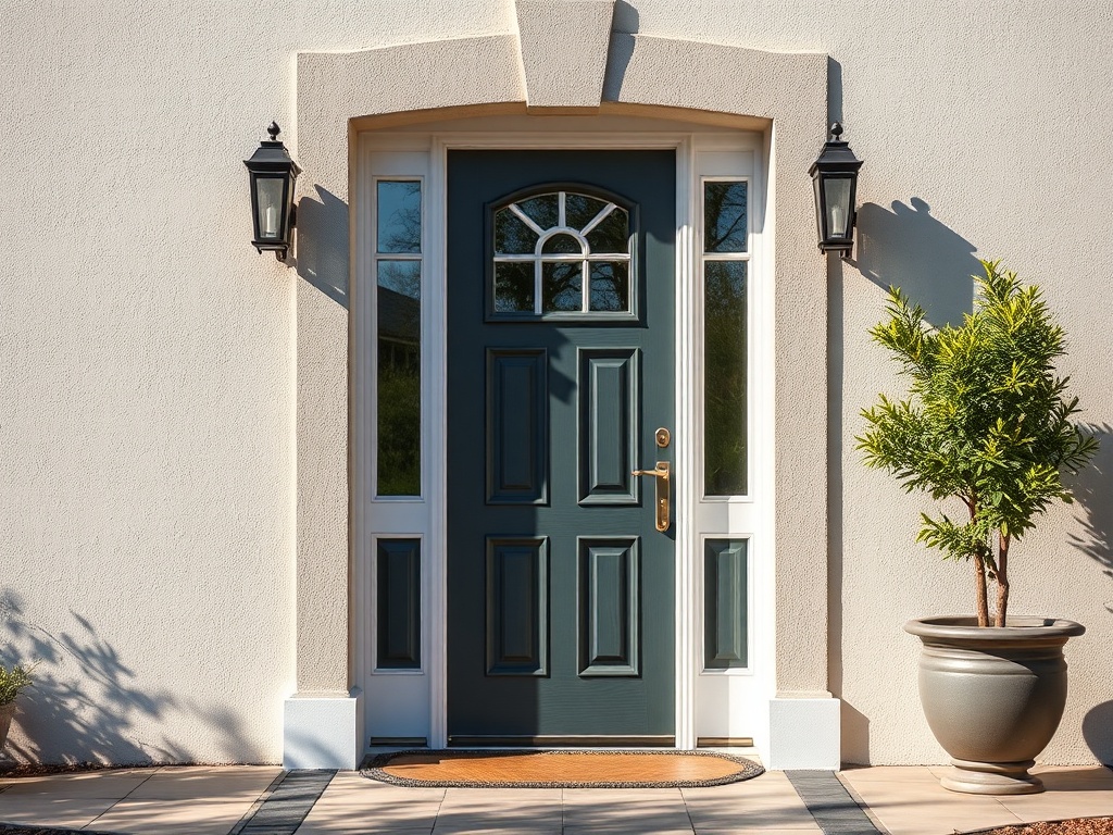 Garage Door Repair
