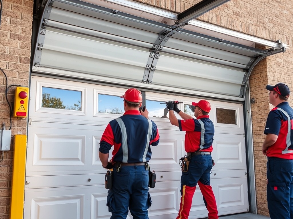 Cable Replacement in Denver
