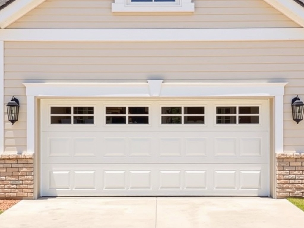 Garage Door Repair