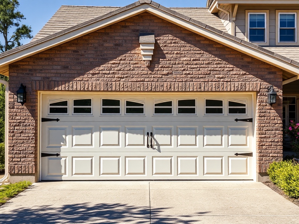 Garage Door Repair Denver
