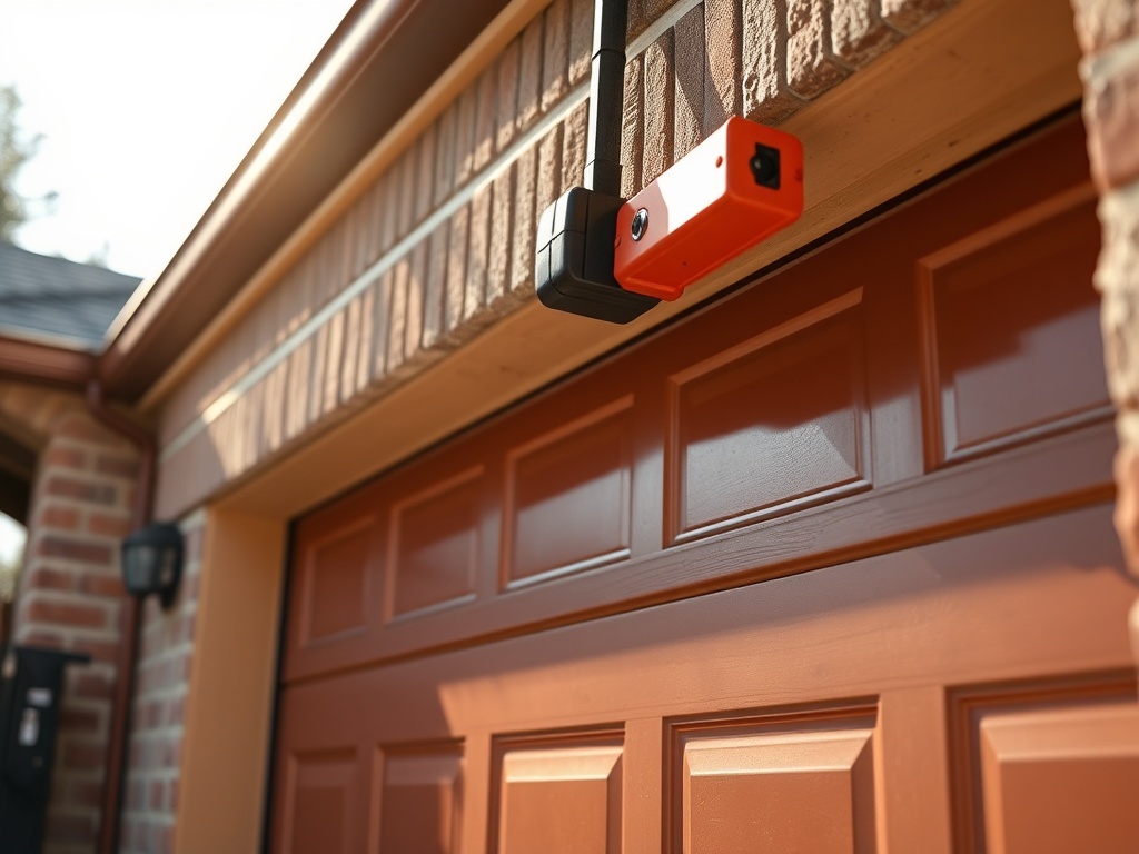 Lakewood Garage Door Repair