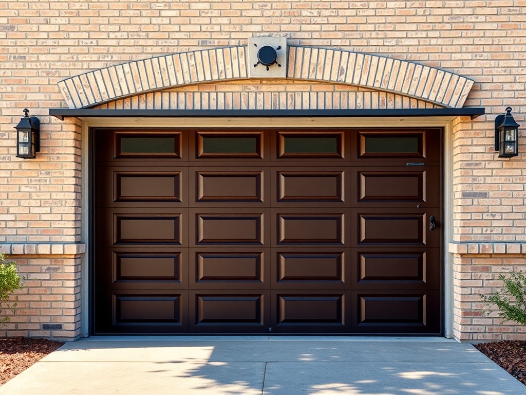  Garage Door Repair