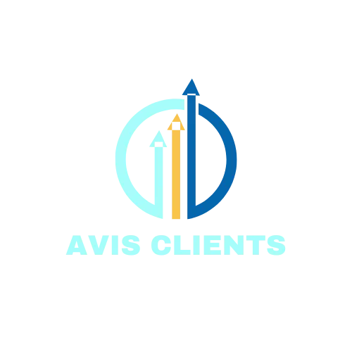 Logo Avis-Clients.ch – Gestion des avis Google et e-réputation en Suisse