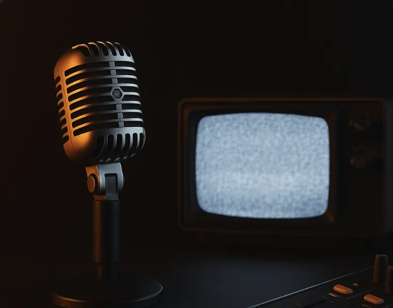 "UMALOU TV and Radio Appearances across Canada, USA, Europe, and Africa – connecting audiences worldwide through music and media."