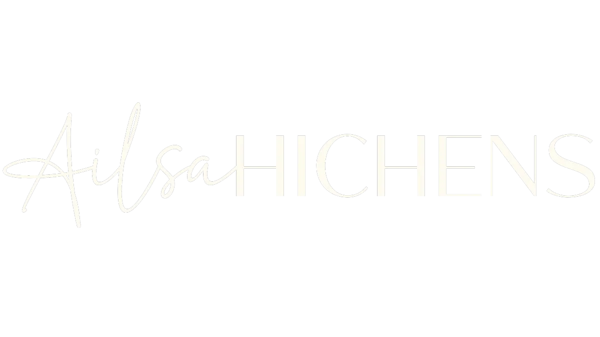 Ailsa Hichens logo