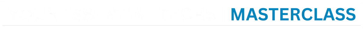 6-Figure Tech Pros Masterclass Logo