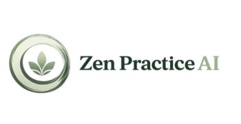 Zen Practice AI Brand Logo