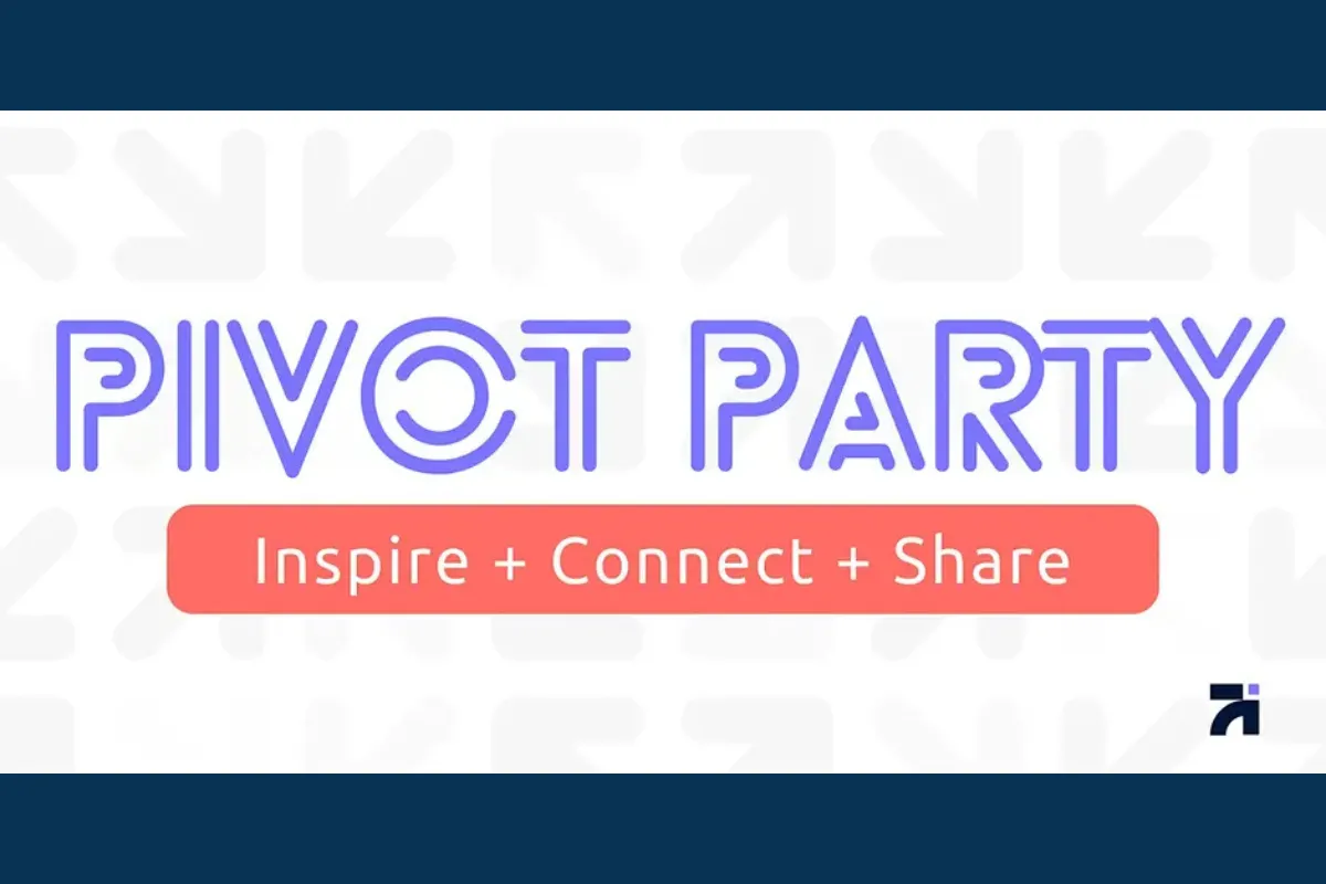 Pivot Party July Meetup