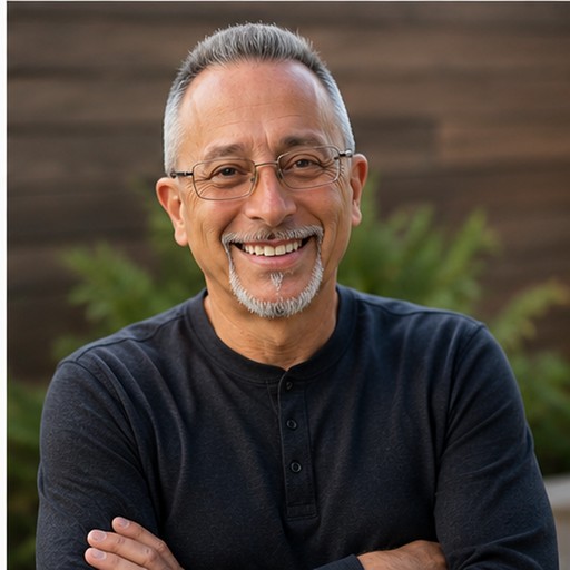 Headshot of Jim Cosmas