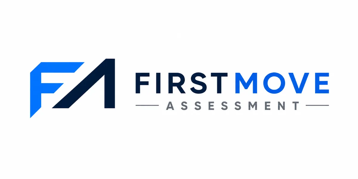 First Move Assessment logo