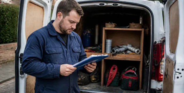 What Should Your Gross Margin Be on Plumbing Service Work?