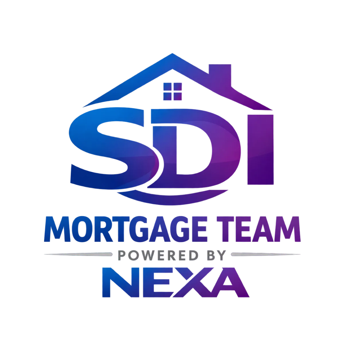SDI Mortgage Team — Powered by NEXA