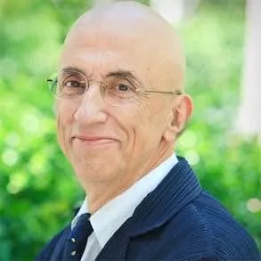 Menas Kafatos