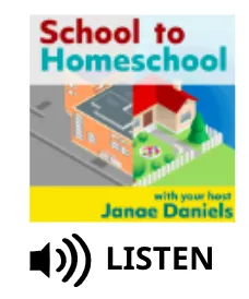 Open SchoolToHomeschool in Spotify
