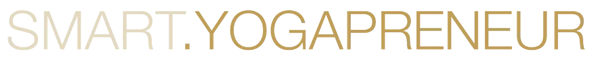 YOGAPRENEUR