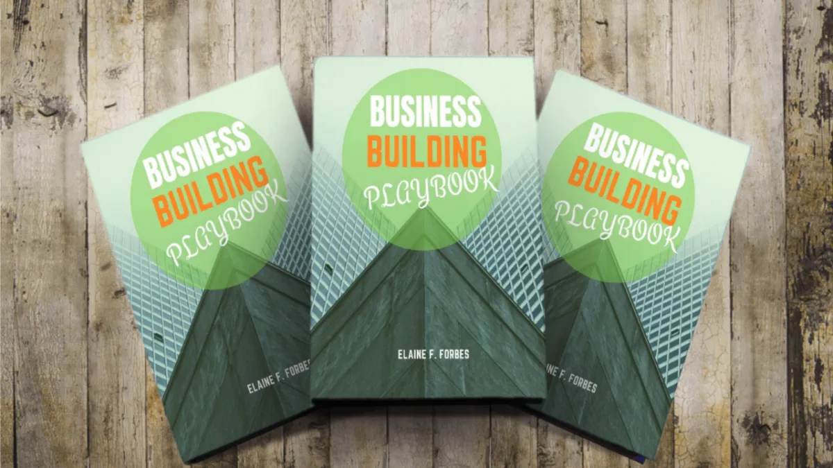 The Confident Leader Book