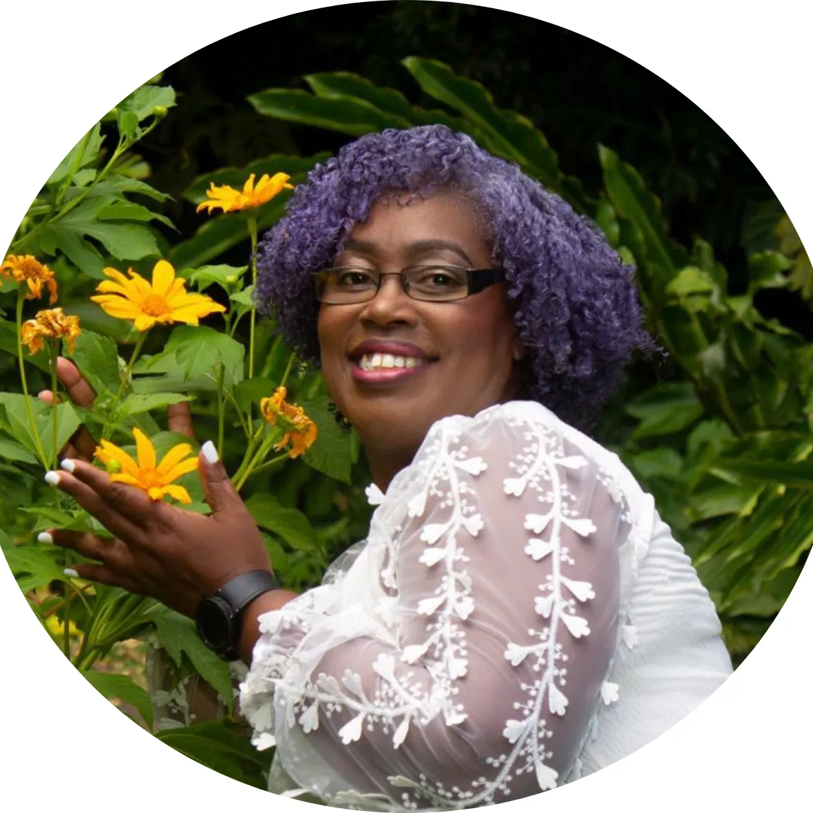 Tameka R.