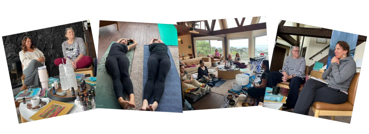 Womans Wellness Retreat_North America