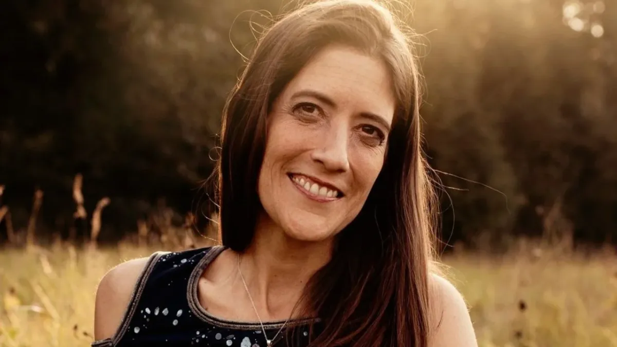 Dawn Behm - Woman's Retreat Leader