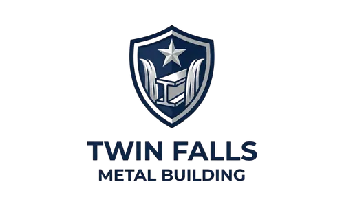 TWIN FALLS METAL BUILDING | CONTRACTOR COMPANY | TWIN FALLS, IDAHO