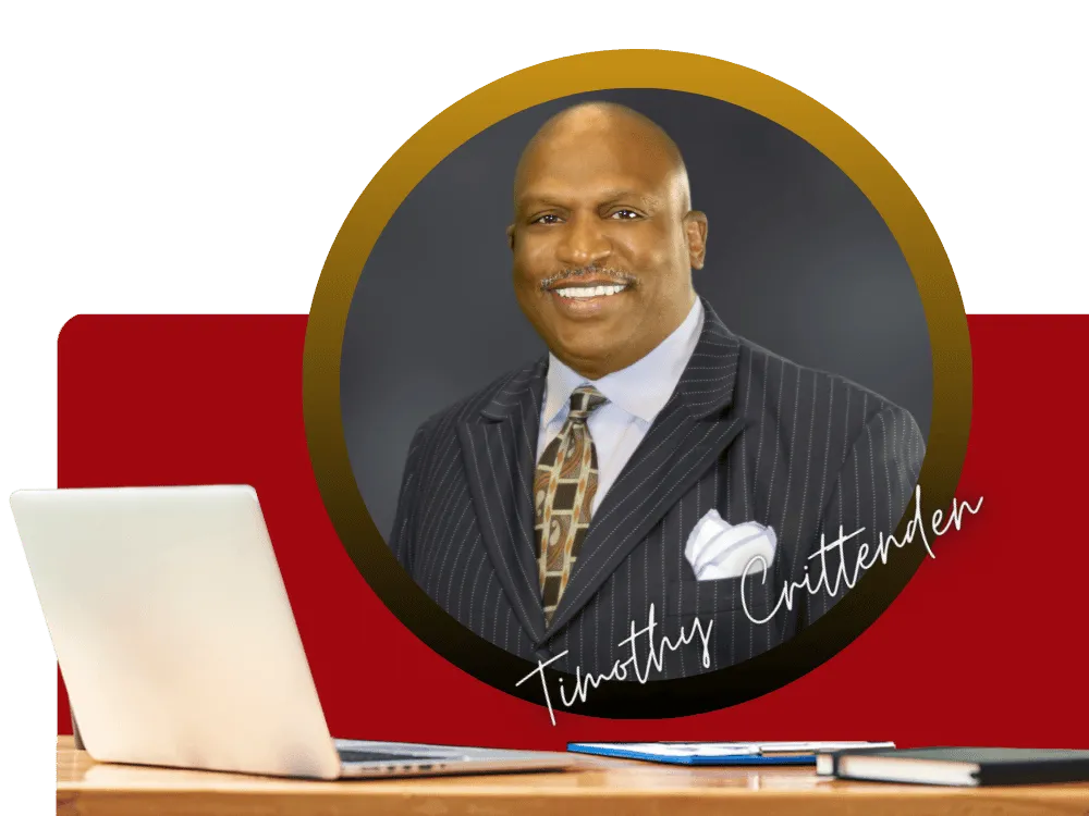 Timothy Crittenden